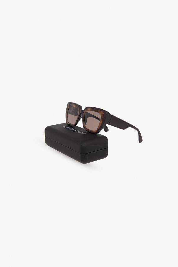 STUDIO 13.2' sunglasses Mykita - Hypercraft Polarized Sunglasses